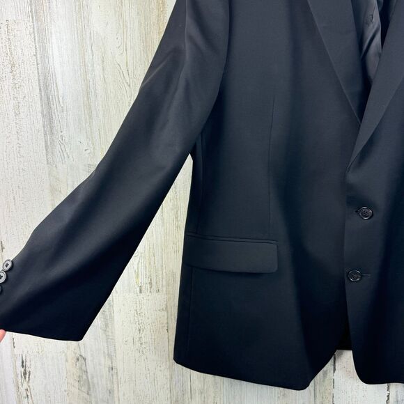 Ralph Lauren Black Label Wool Blazer see one 52R - Picture 4 of 9